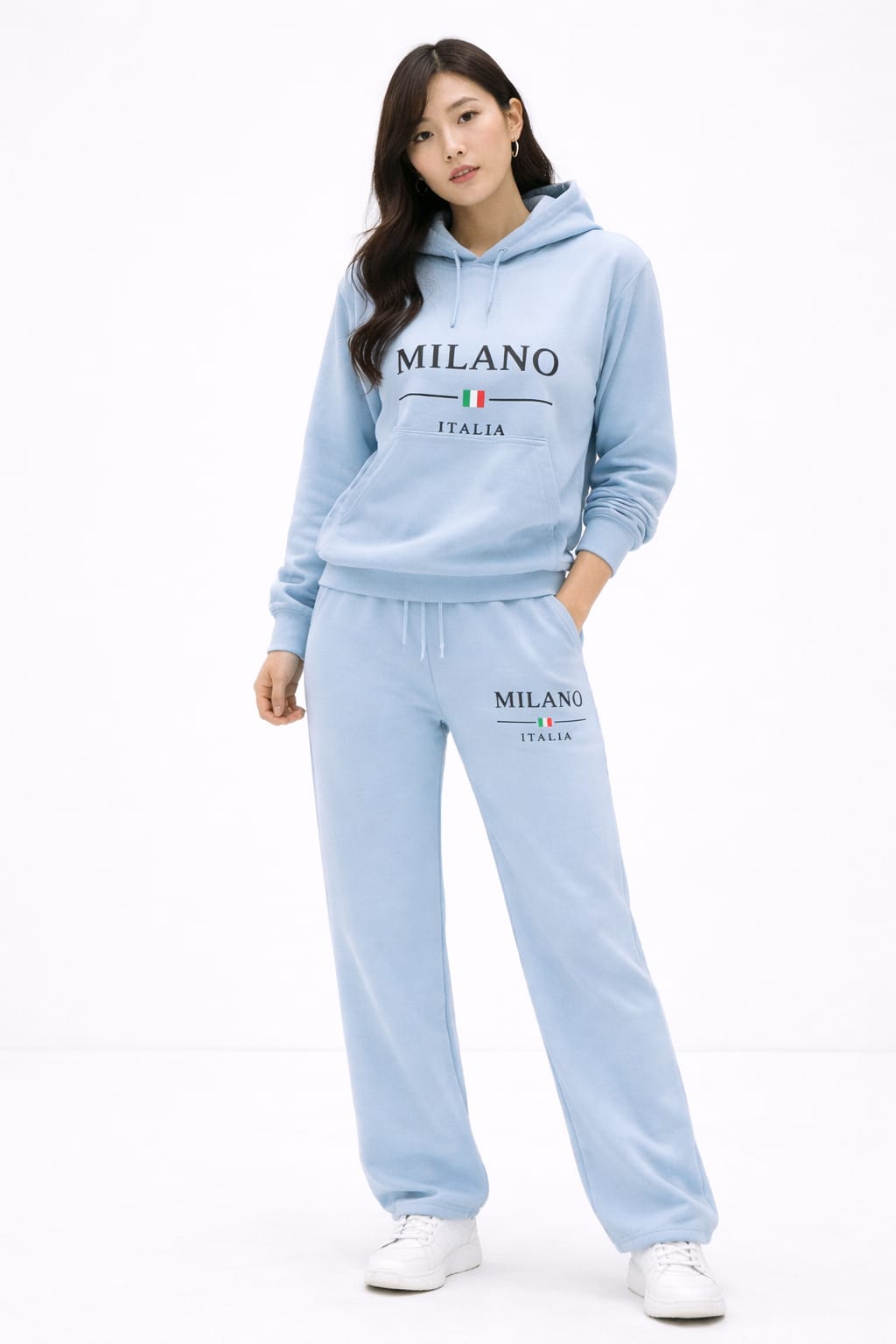 Milano Rush Tracksuit - Image 3