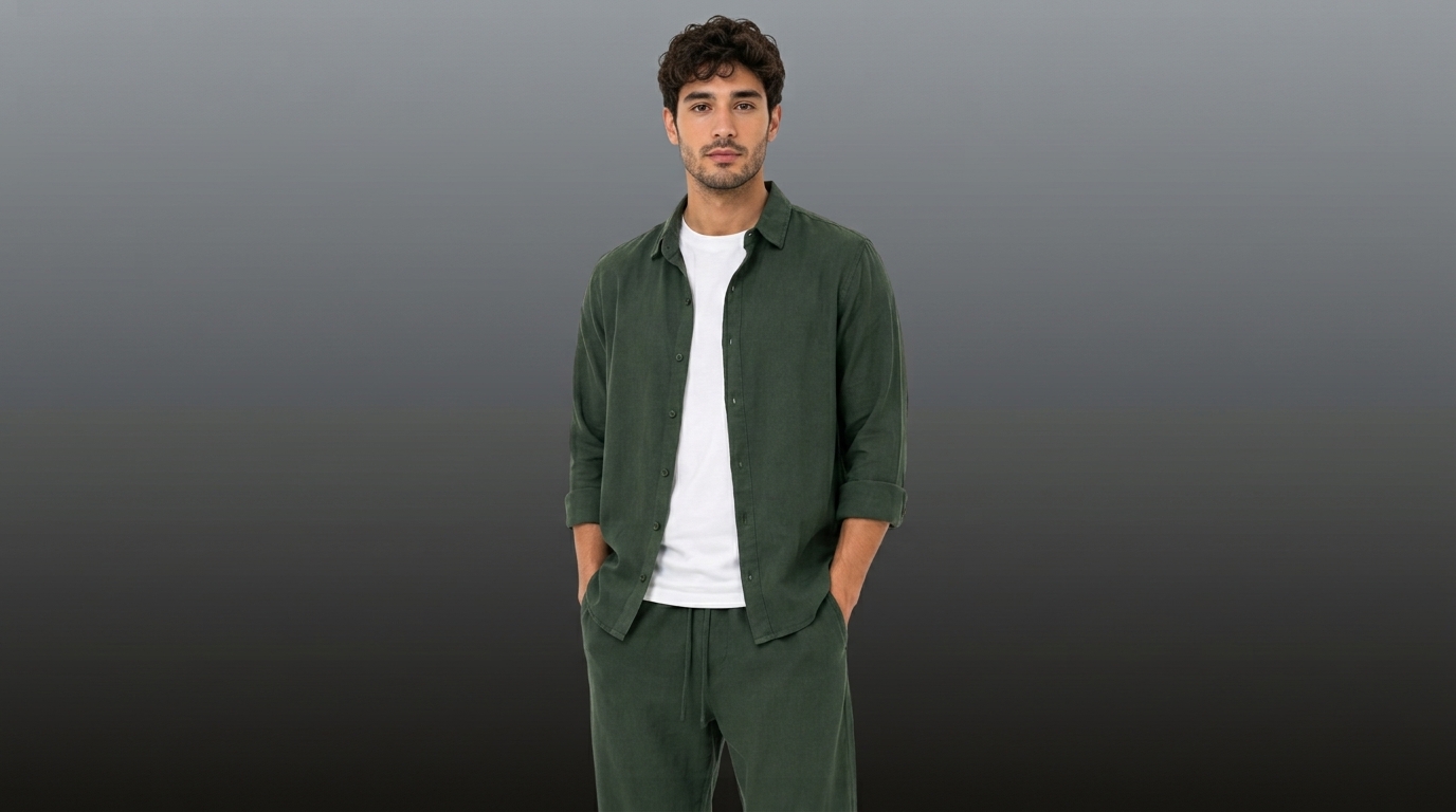 Co-Ord Sets