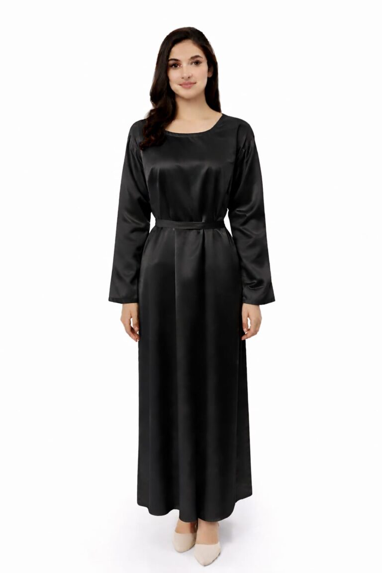 Elegance Abaya