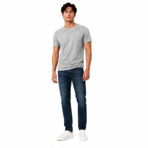 Casual T