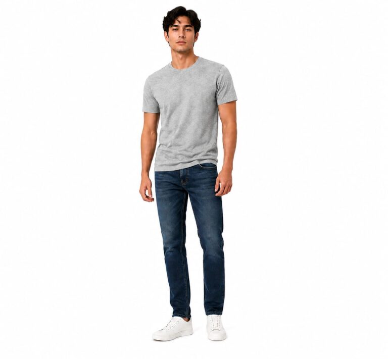 Casual T