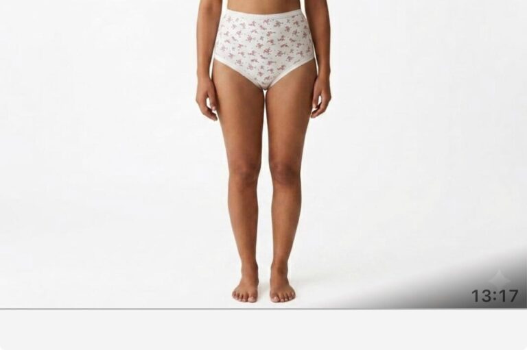 Floral Brief