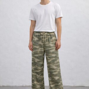 Frontline Camo