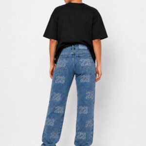 The Statement Denim