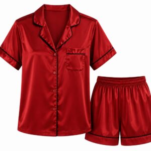 Satin Silk