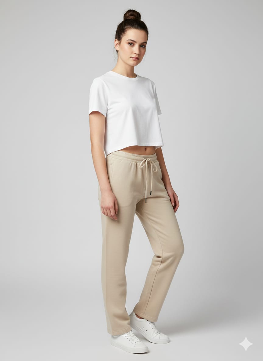 Essential Bottoms