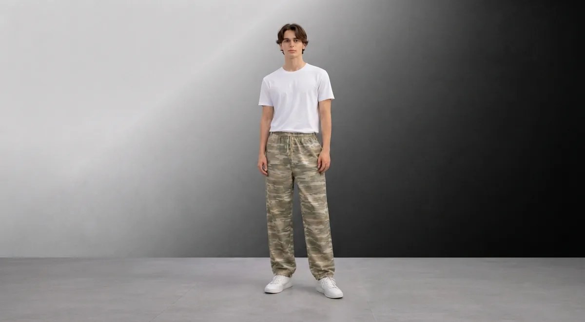 trousers