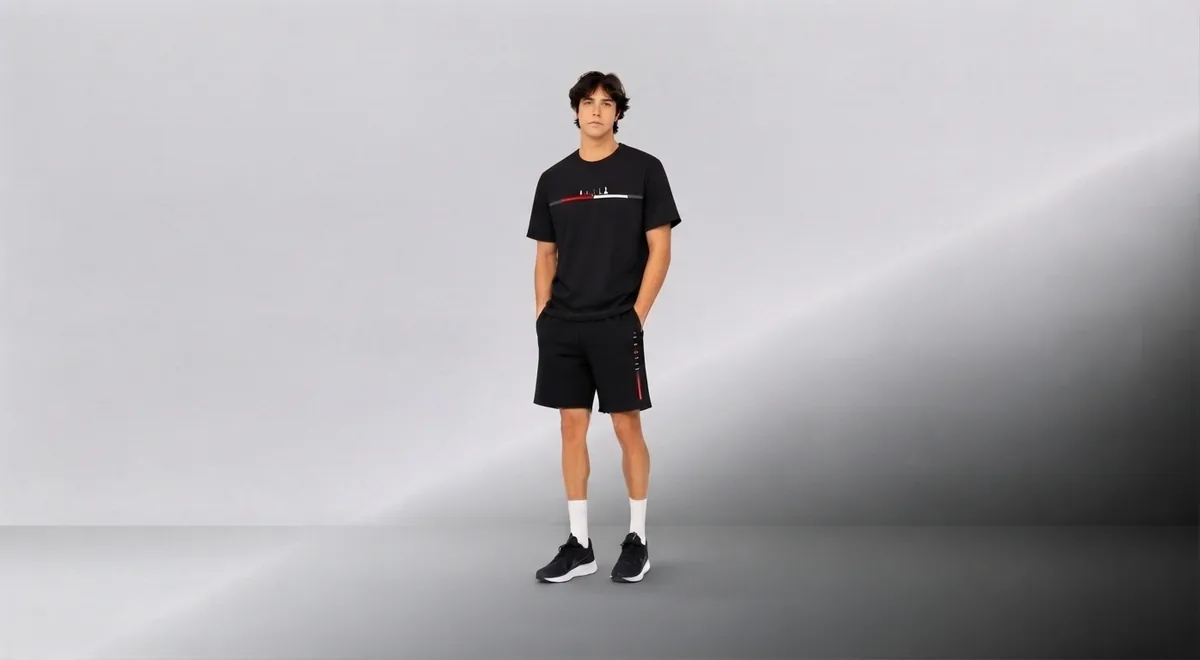 athletic wear