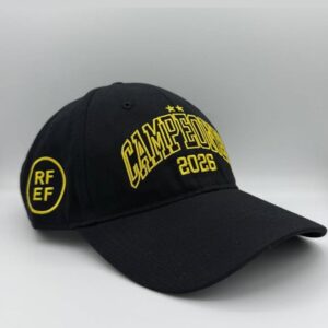 ELITE SPIRIT CAP