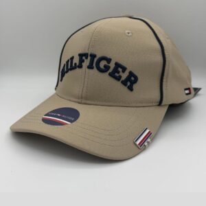 PREMIUM HILFIGER CAP
