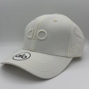 WHITE PRO CAP