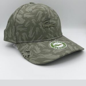 CAMO LASCOTE CAP
